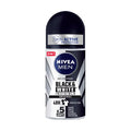NIVEA
Nivea Men Invisible For Black & White Deo Roll On para homem