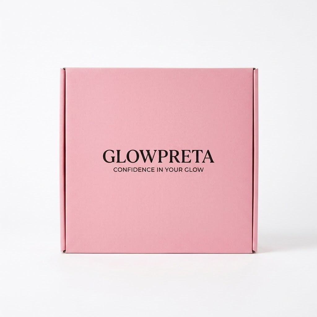 BOX GLOWPRETA 45