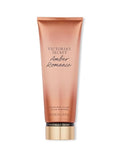 BODY FRAGRANCE
Amber Romance Fragrance Lotion