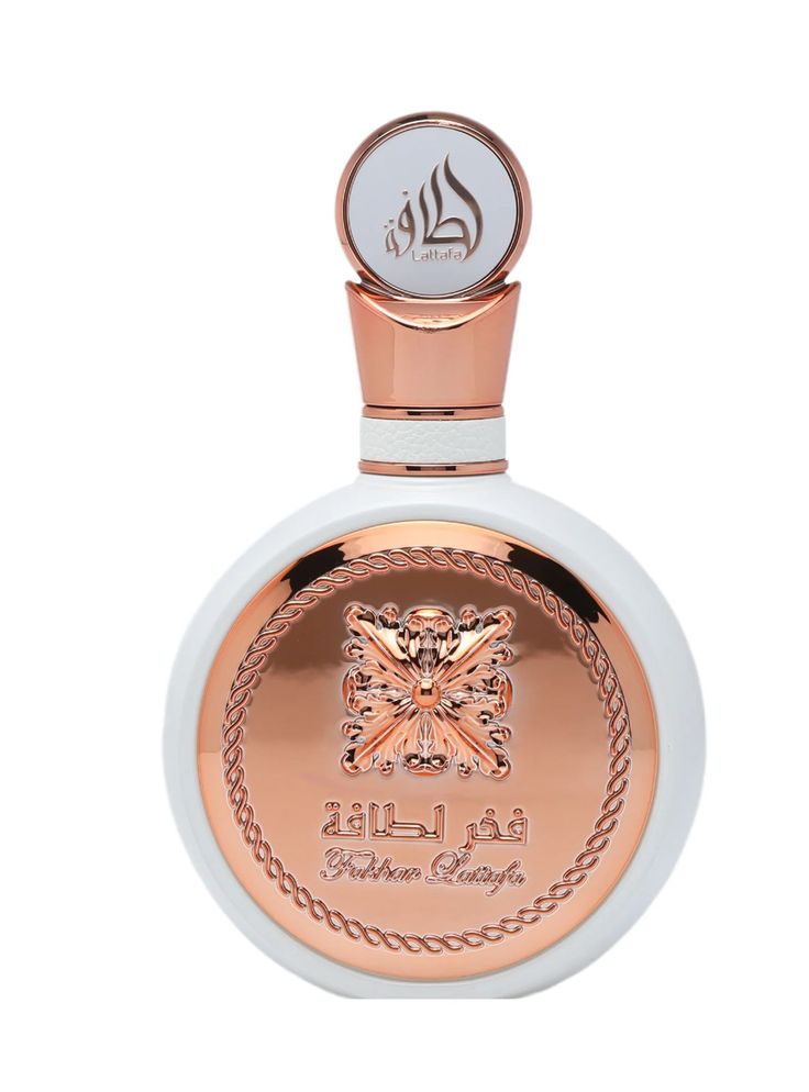 LATTAFA  Fakhar‎ Eau de Parfum para Mulher 100ML