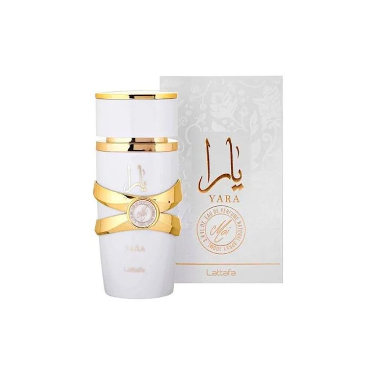 Yara Moi ‎Eau de Parfum para Mulher 100ML