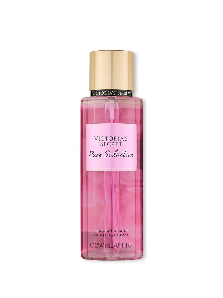Pure Sedution Fragrance Mist