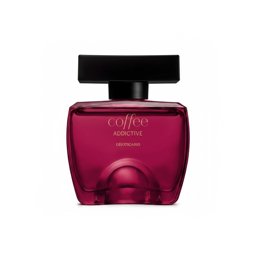 Coffee Woman Addictive Eau de Toilette 100ml