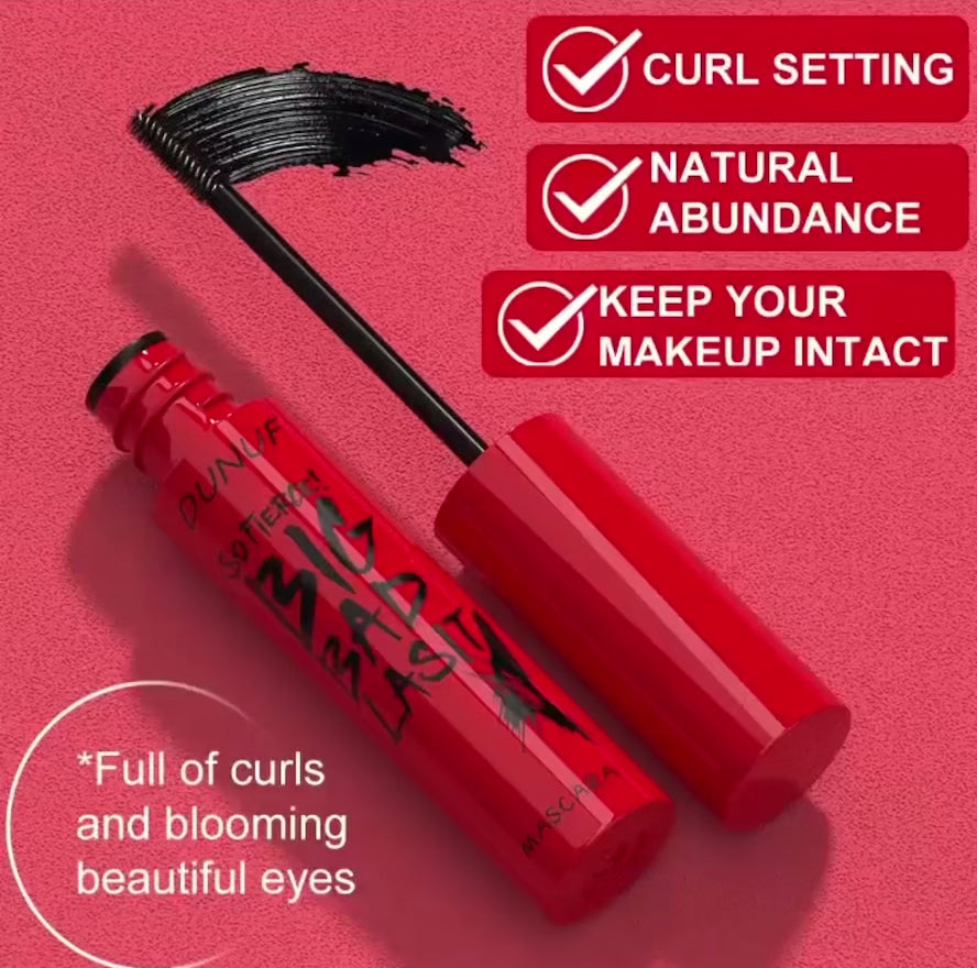 Rímel de longa duração